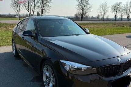 BMW 328 Gran Turismo 250.000 km 9.700 &euro; Pilsting 94431