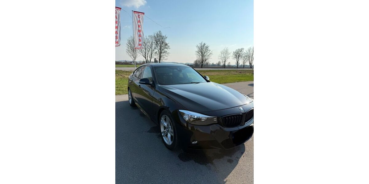 BMW 328 Gran Turismo 250.000 km 9.700 &euro; Pilsting 94431