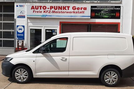 VW Caddy 137.984 km 14.500 &euro; Gera 07545