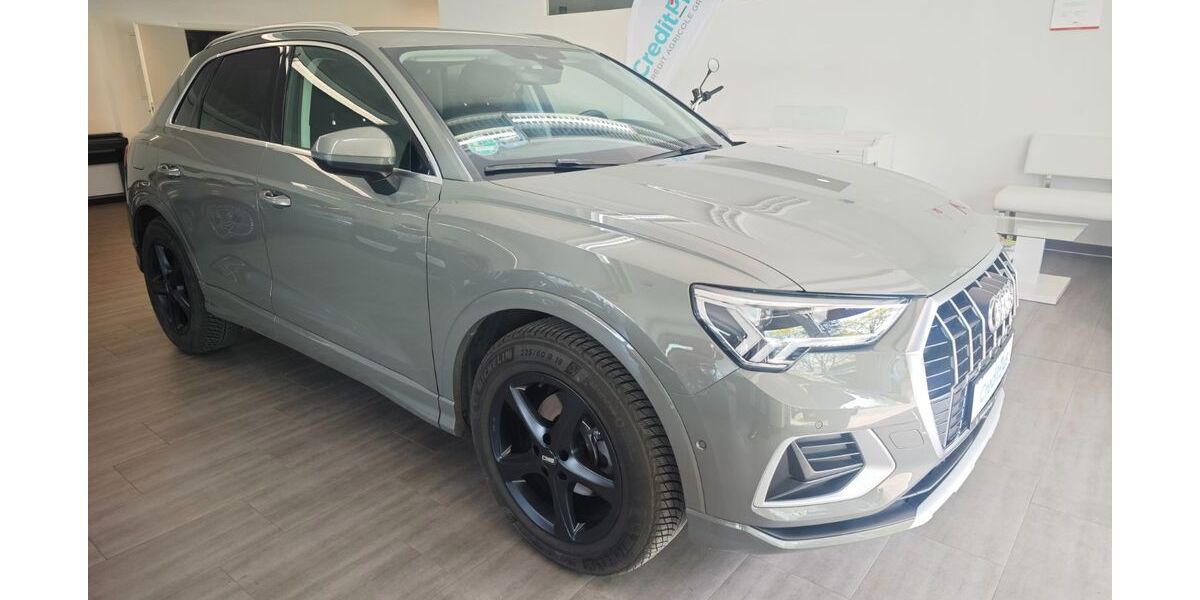 Audi Q3 40.000 km 28.790 &euro; Fürstenfeldbruck 82256