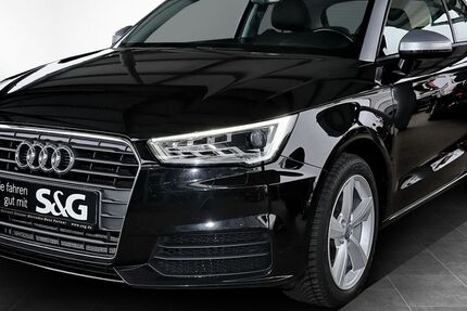 Audi A1 99.360 km 12.890 € Achern 77855