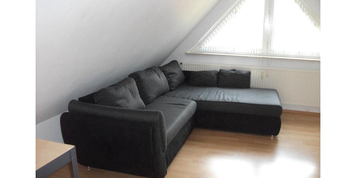 Dachgeschoßwohnung Krummhörn - 2 Zimmer, 74 m&sup2;, 350&euro; | Angebot:26249615
