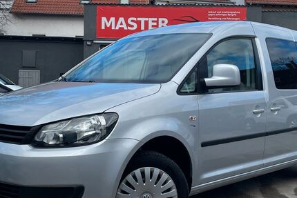 VW Caddy 180.000 km 12.990 &euro; Worms 67547