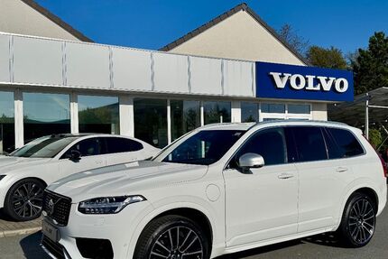 Volvo XC90 168.900 km 29.890 &euro; Bautzen 02625