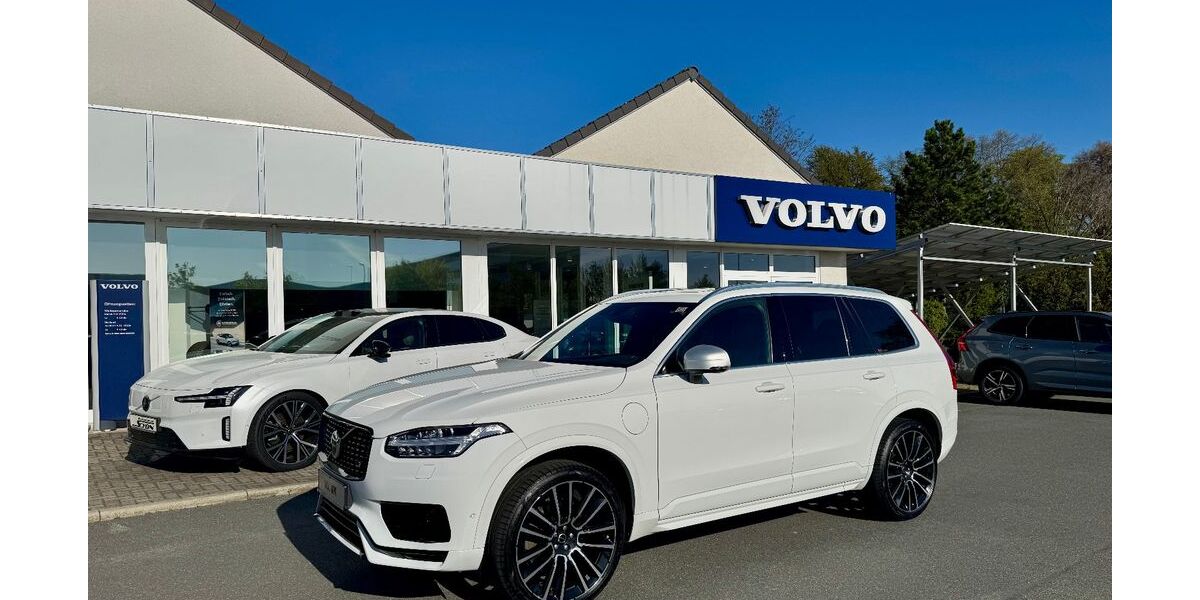 Volvo XC90 168.900 km 29.890 &euro; Bautzen 02625