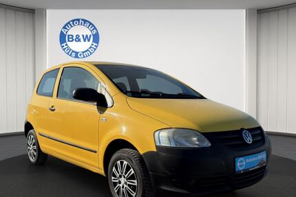 VW Fox 198.675 km 599 &euro; Krefeld 47805