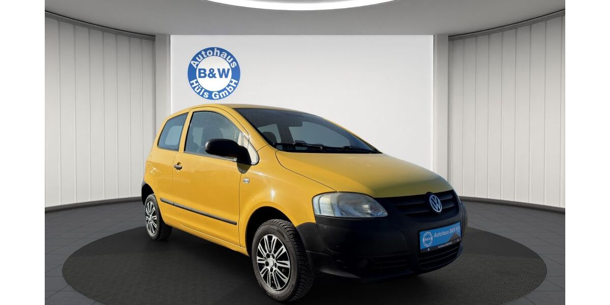 VW Fox 198.675 km 599 &euro; Krefeld 47805