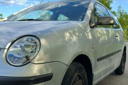 VW Polo 175.500 km 1.690 &euro; Pasing 80687
