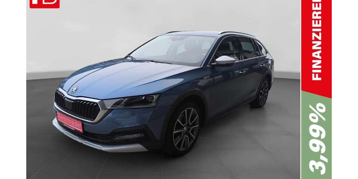 Skoda Octavia 111.350 km 22.650 &euro; Neumarkt 92318