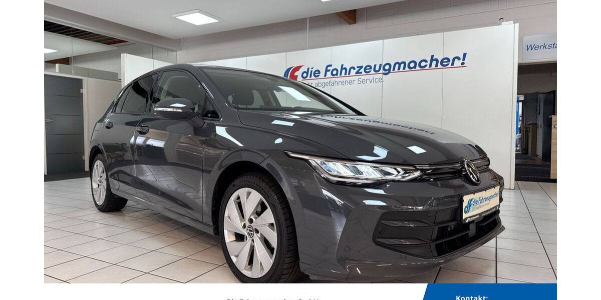 VW Golf 23.000 km 24.988 &euro; Rheinbach 53359