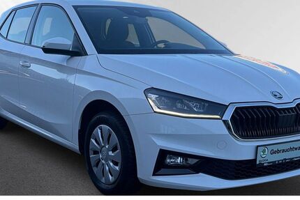 Skoda Fabia 11.329 km 17.750 &euro; Stralsund 18437