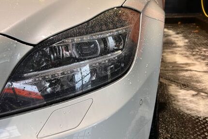 Mercedes-Benz CLS 250 205.998 km 15.700 &euro; Sankt Augustin 53757