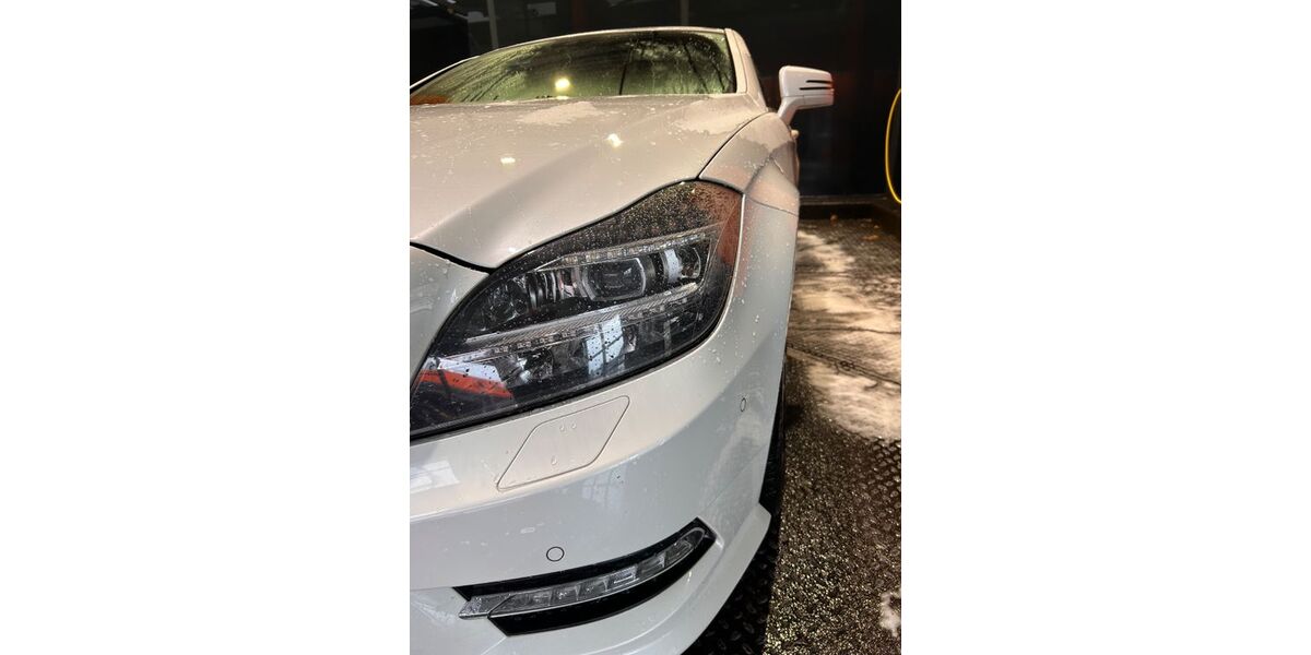 Mercedes-Benz CLS 250 205.998 km 15.700 &euro; Sankt Augustin 53757
