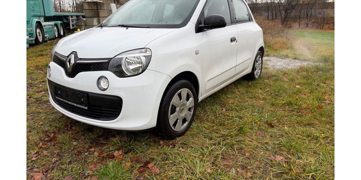 Renault Twingo 79.600 km 5.900 &euro; Kloster Lehnin 14797