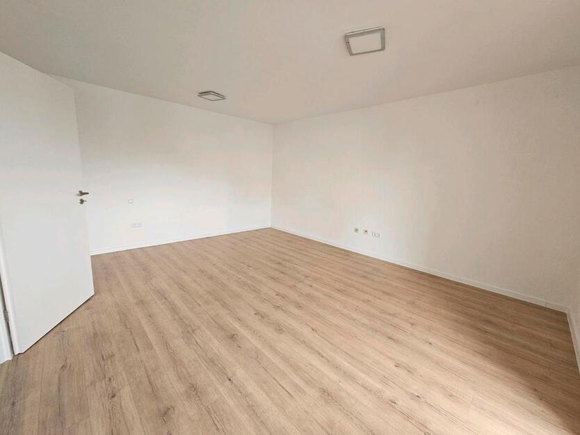 Appartment in Leverkusen- Bürrig zu verkaufen- provisionsfrei