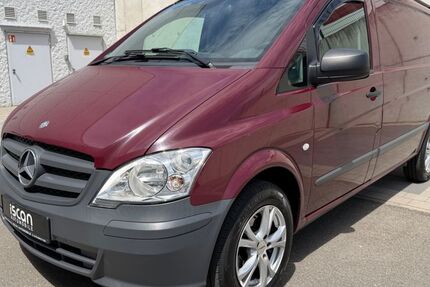 Mercedes-Benz Vito 215.000 km 11.490 &euro; Backnang 71522