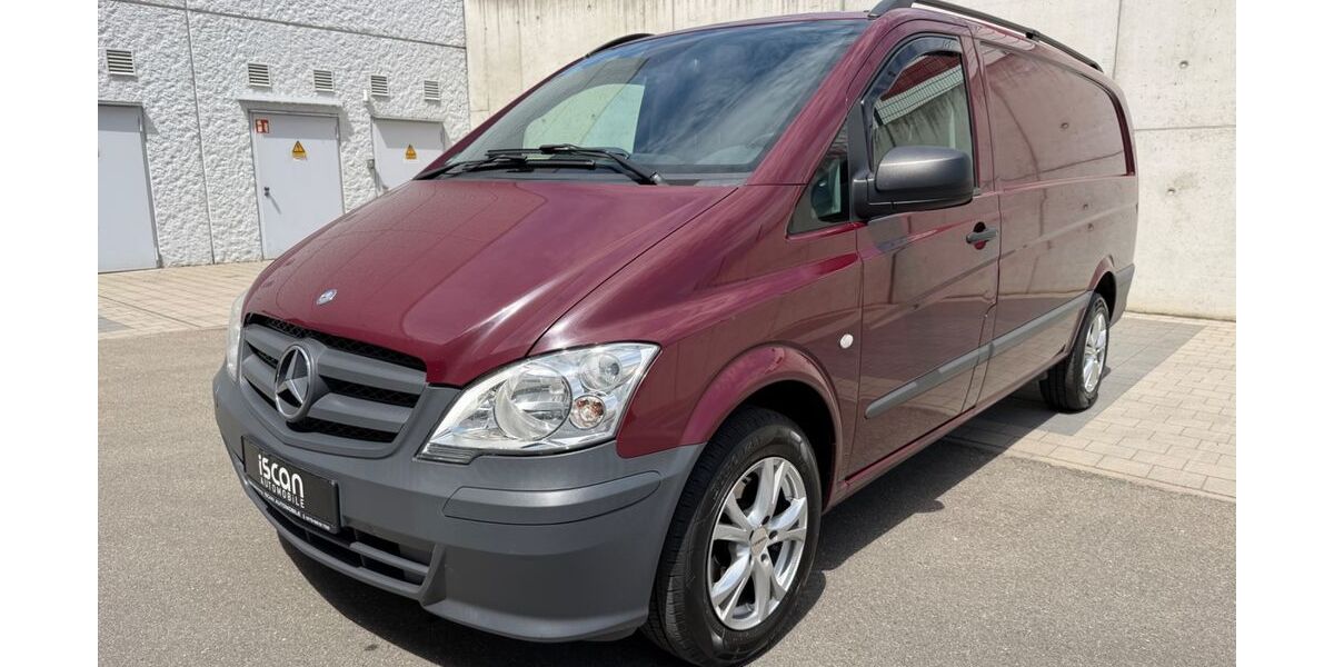 Mercedes-Benz Vito 215.000 km 11.490 &euro; Backnang 71522