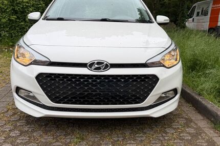 Hyundai i20 152.500 km 6.290 &euro; Otterberg 67697