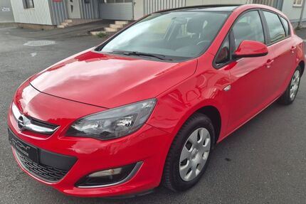 Opel Astra 80.000 km 5.790 € Braunschweig 38112