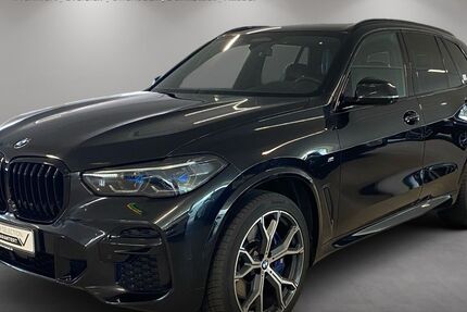 BMW X5 76.593 km 67.280 &euro; Kassel 34125