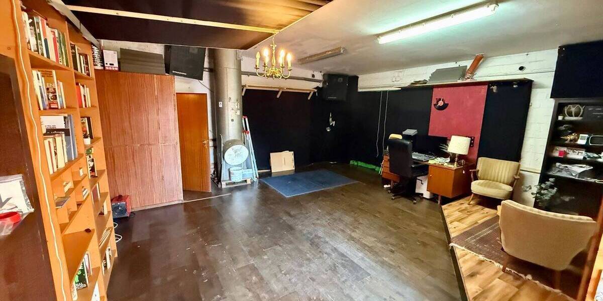 Gewerbeobjekt Lübeck St. Jürgen - 350&euro; | Angebot:26851636