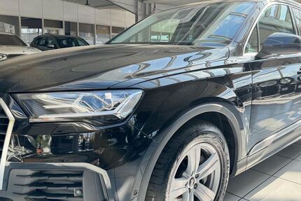 Audi Q7 137.423 km 38.990 &euro; Nabburg 92507