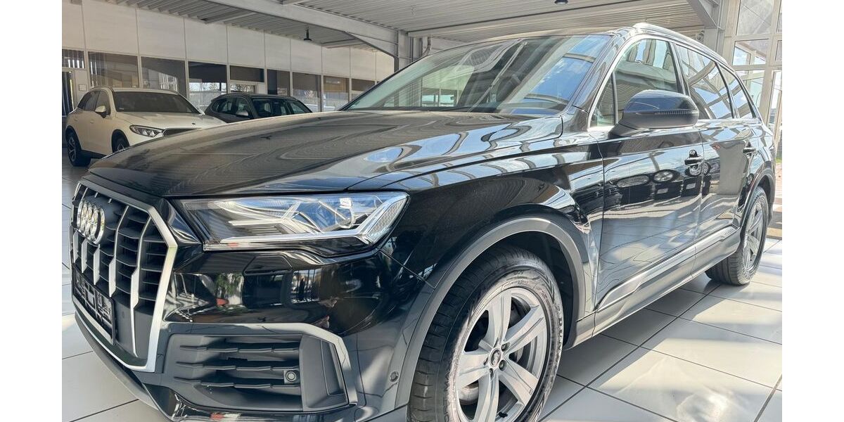 Audi Q7 137.423 km 39.990 &euro; Nabburg 92507