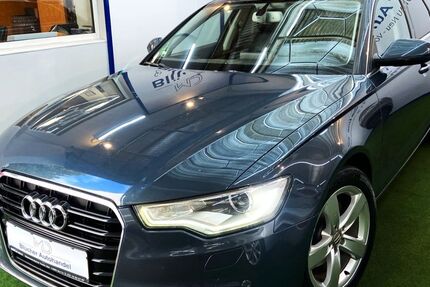 Audi A6 280.000 km 9.950 &euro; Berlin/Schöneberg 10827