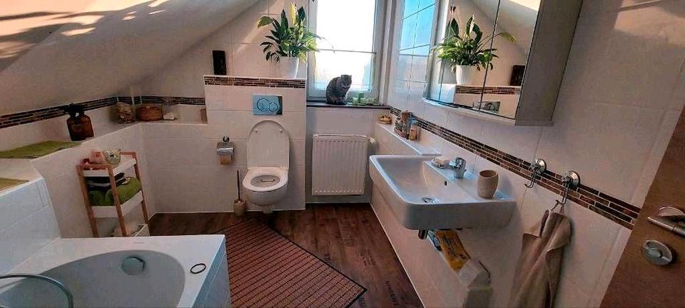Einfamilienhaus Kissing - 7 Zimmer, 183 m&sup2;, 679.000&euro; | Angebot:26656527