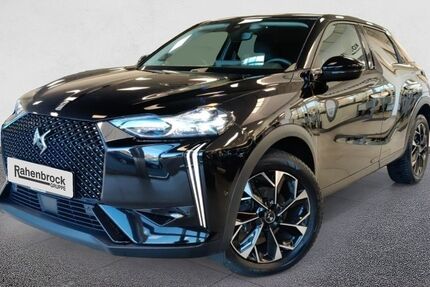 DS Automobiles DS3 33.016 km 19.990 &euro; Osnabrück 49090