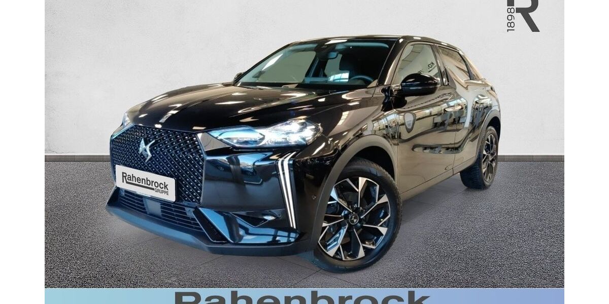 DS Automobiles DS3 33.016 km 19.990 &euro; Osnabrück 49090