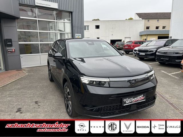 Opel Grandland (X) 9.792 km 29.890 &euro; Beelitz 14547