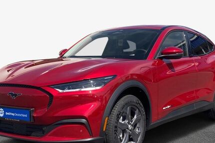 Ford Mustang Mach-E 6.844 km 44.443 € Magdeburg 39116