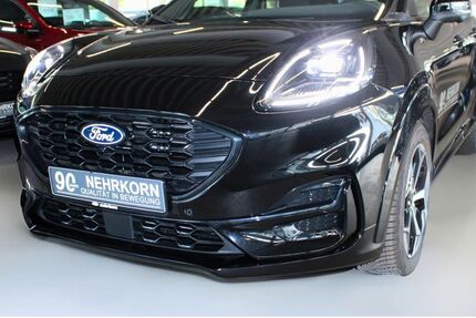 Ford Puma 12.000 km 28.500 &euro; Flensburg 24941