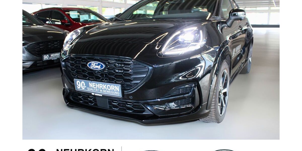 Ford Puma 7.900 km 28.500 &euro; Flensburg 24941