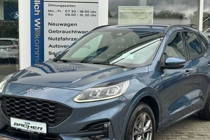Ford Kuga 29.200 km 27.950 € Schrobenhausen 86529