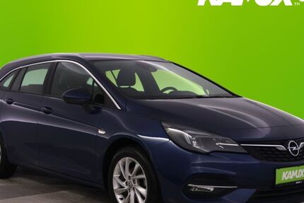Opel Astra 53.017 km 13.900 &euro; Siershahn 56427