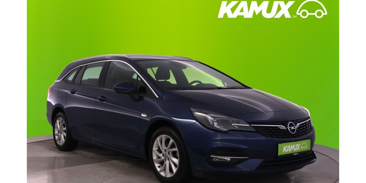 Opel Astra 53.017 km 13.900 &euro; Siershahn 56427