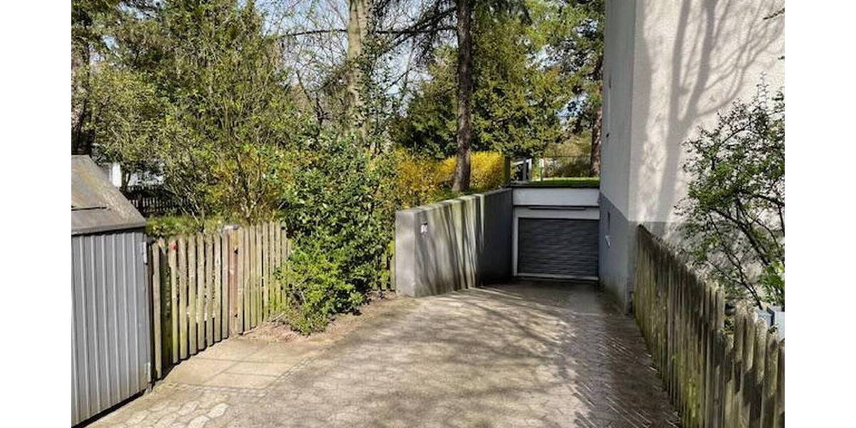 Etagenwohnung Hannover Kirchrode - 2 Zimmer, 61 m&sup2;, 259.900&euro; | Angebot:26150694