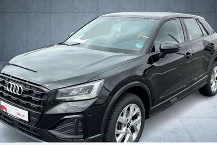Audi Q2 4.681 km 32.980 &euro; Neutraubling 93073