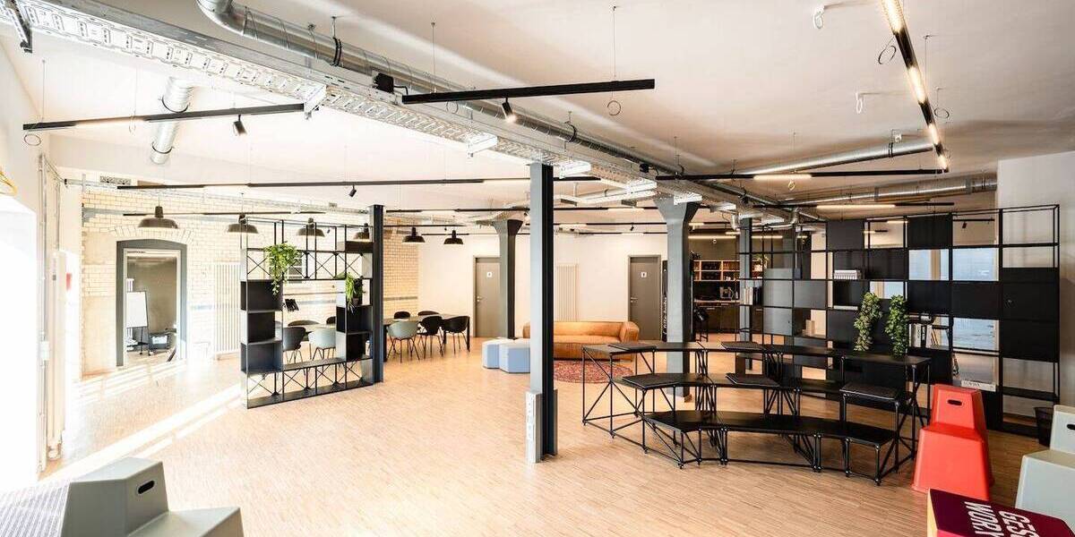 Gewerbeobjekt Berlin Pankow - 129&euro; | Angebot:26855739