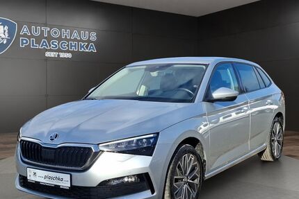 Skoda Scala 67.500 km 16.450 &euro; Amelinghausen 21385