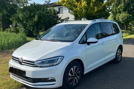 VW Touran 79.500 km 24.250 &euro; Osterode 37520