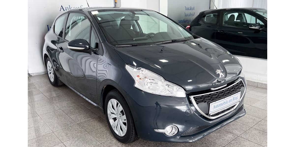 Peugeot 208 42.220 km 6.880 &euro; Magdeburg 39120