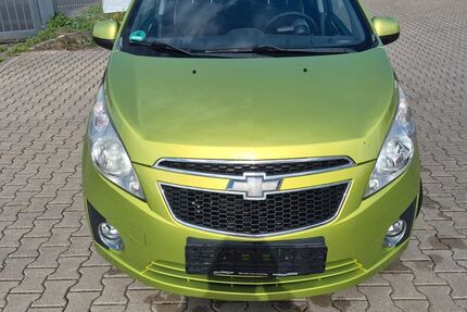 Chevrolet Spark 144.000 km 2.100 &euro; Borken 34582