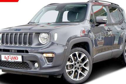 Jeep Renegade 50.000 km 22.990 &euro; Berlin 13599