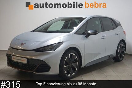 Cupra Born 35.242 km 23.790 &euro; Bebra 36179