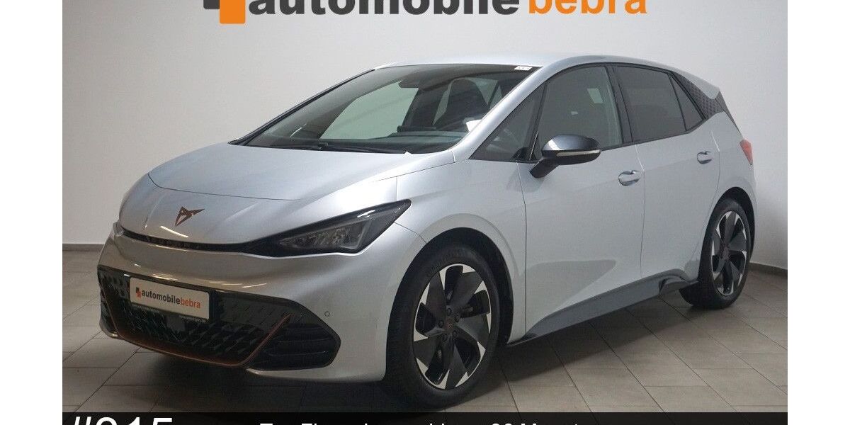 Cupra Born 35.242 km 23.790 &euro; Bebra 36179