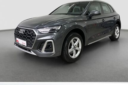 Audi Q5 91.681 km 39.480 &euro; Fürth 90763