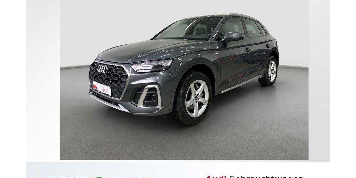 Audi Q5 91.681 km 39.480 &euro; Fürth 90763